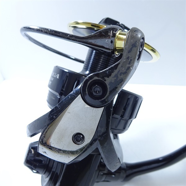 １５ソルティガ７０００Ｈ